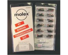 Molex(莫仕)光纖套件1060004400,Molex代理商