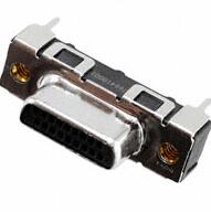 Molex莫仕連接器,D-Sub 連接器0766410001,Molex代理商