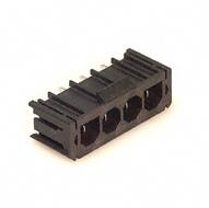 Molex莫仕連接器,刀片式電源連接器0431600104,Molex代理商