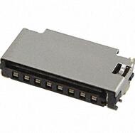 Molex莫仕連接器,存儲器連接器 - 配件0480994000,Molex代理商