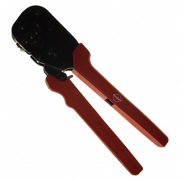 Molex莫仕工具,壓接器,施用器,壓力機0640160170,Molex代理商