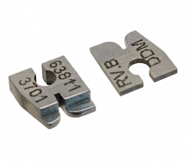 Molex工具,壓接器,施用器,壓力機 - 配件0638113770,Molex代理商