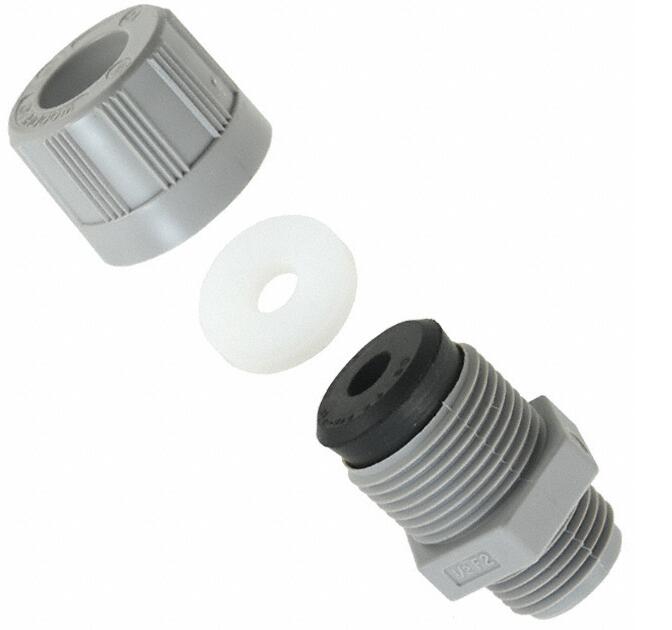 Molex莫仕電纜,纜線固定扣1300980052,Molex代理商