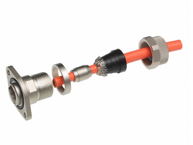 Molex莫仕電纜,纜線固定扣1301990080,Molex代理商