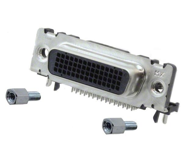 Molex莫仕連接器,D-Sub 連接器0709282003,Molex代理商