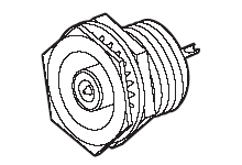 73404-0001「RF同軸連接器」PDF 圖紙 參數 下載