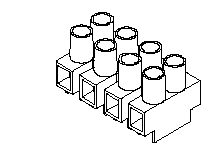 39100-0809,Molex39100-0809 價(jià)格|圖紙|PDF下載
