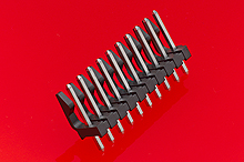 PCB插座頭 MOLEX 26-48-1165-「PCB插座頭」